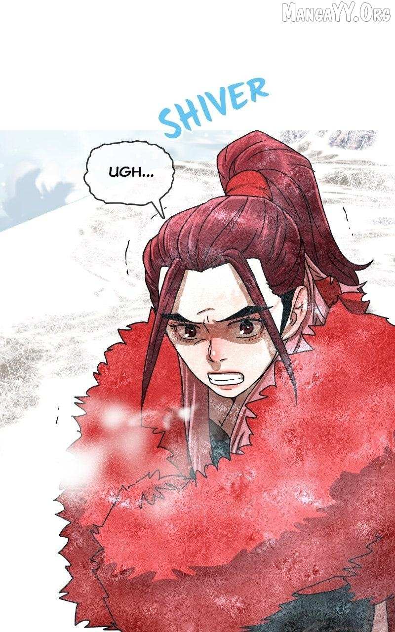 Like a Fiery Flame Chapter 22 page 32 - 