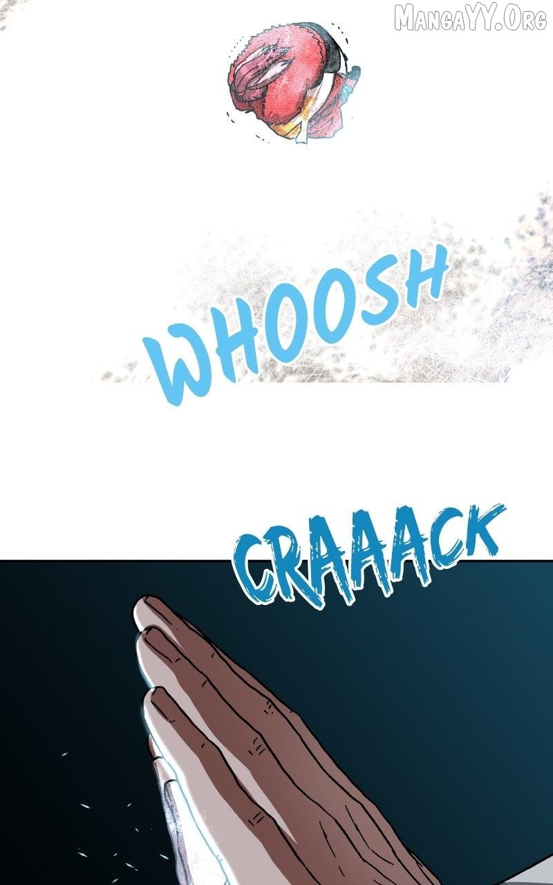 Like a Fiery Flame Chapter 22 page 34 - 