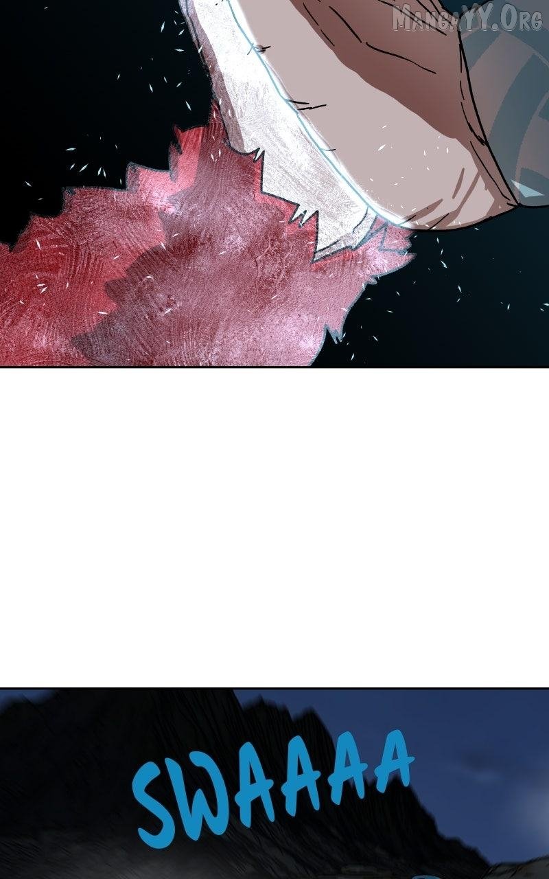 Like a Fiery Flame Chapter 22 page 35 - 