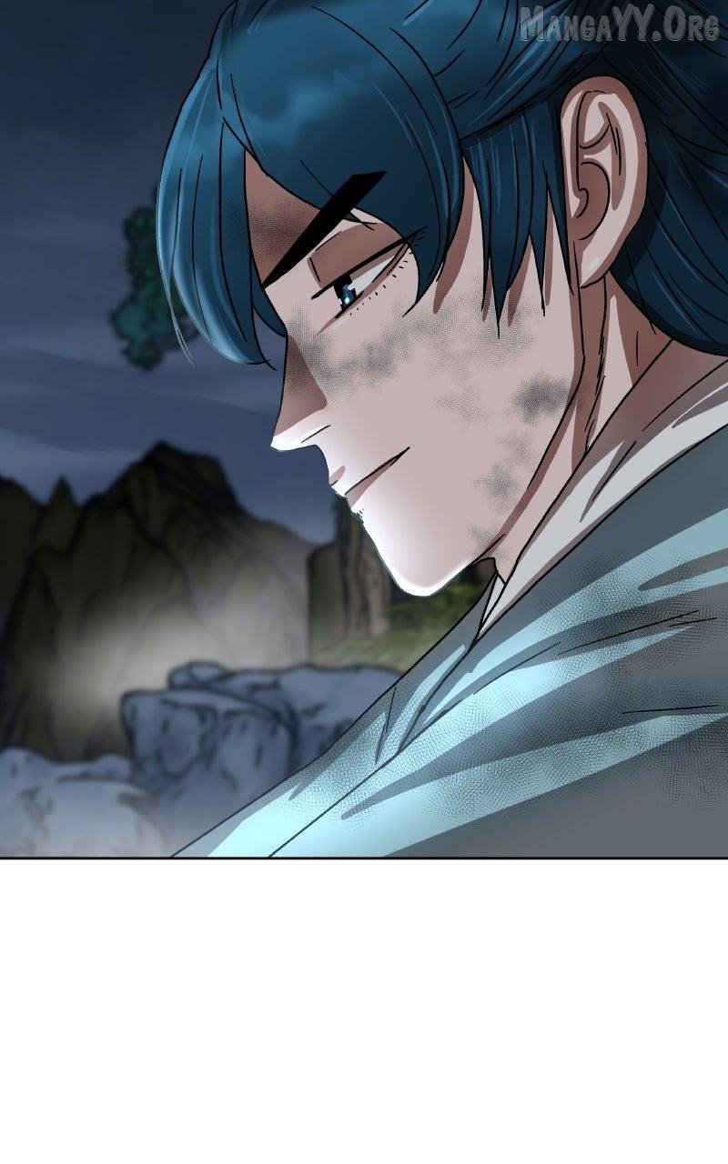 Like a Fiery Flame Chapter 22 page 38 - 