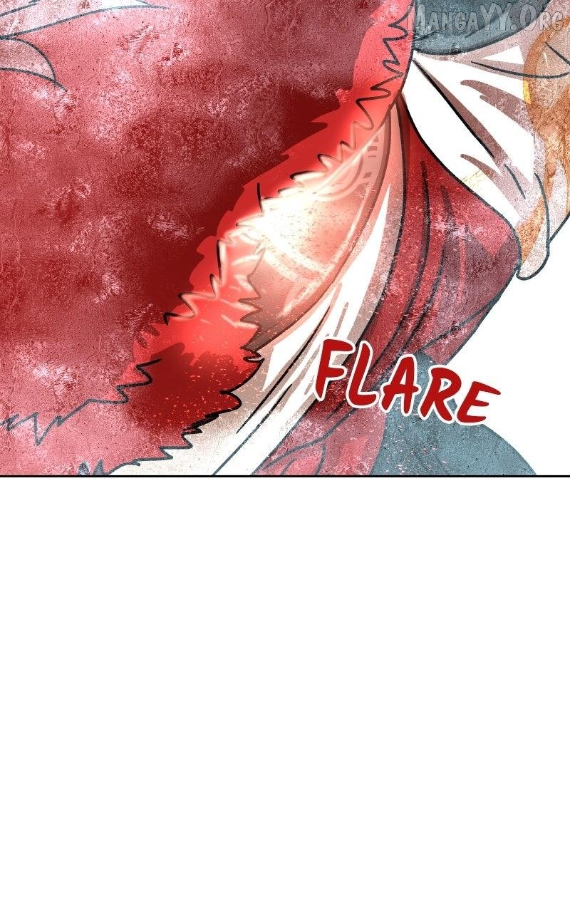 Like a Fiery Flame Chapter 22 page 42 - 