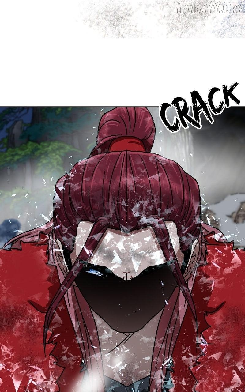 Like a Fiery Flame Chapter 22 page 49 - 