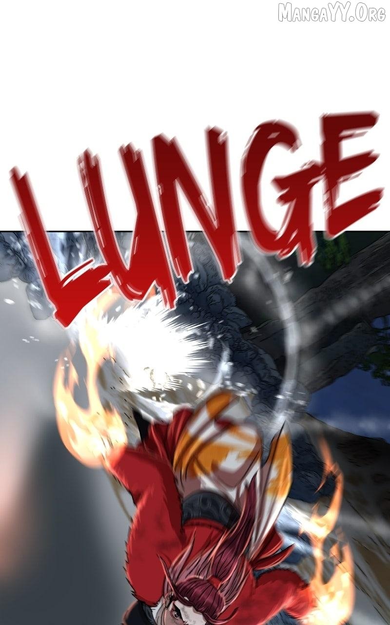 Like a Fiery Flame Chapter 22 page 6 - 