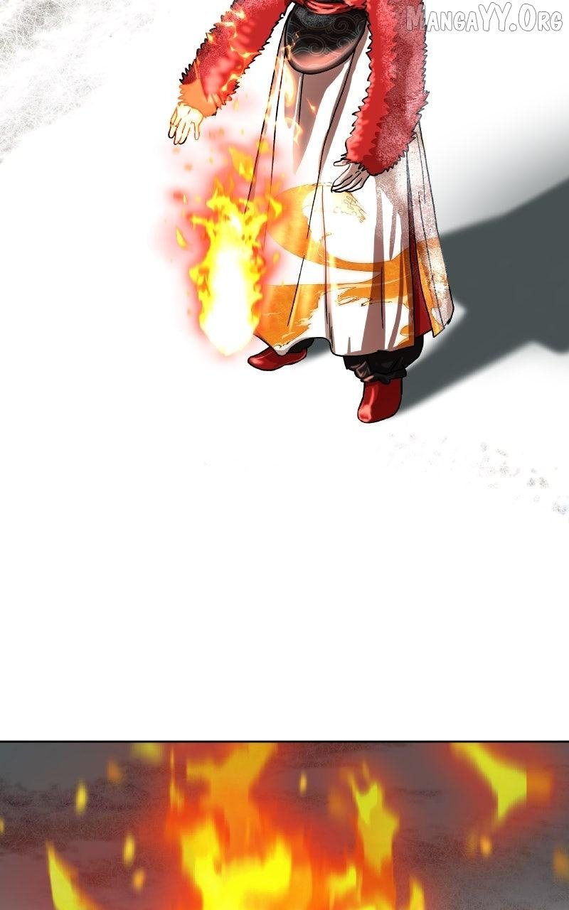 Like a Fiery Flame Chapter 22 page 52 - 