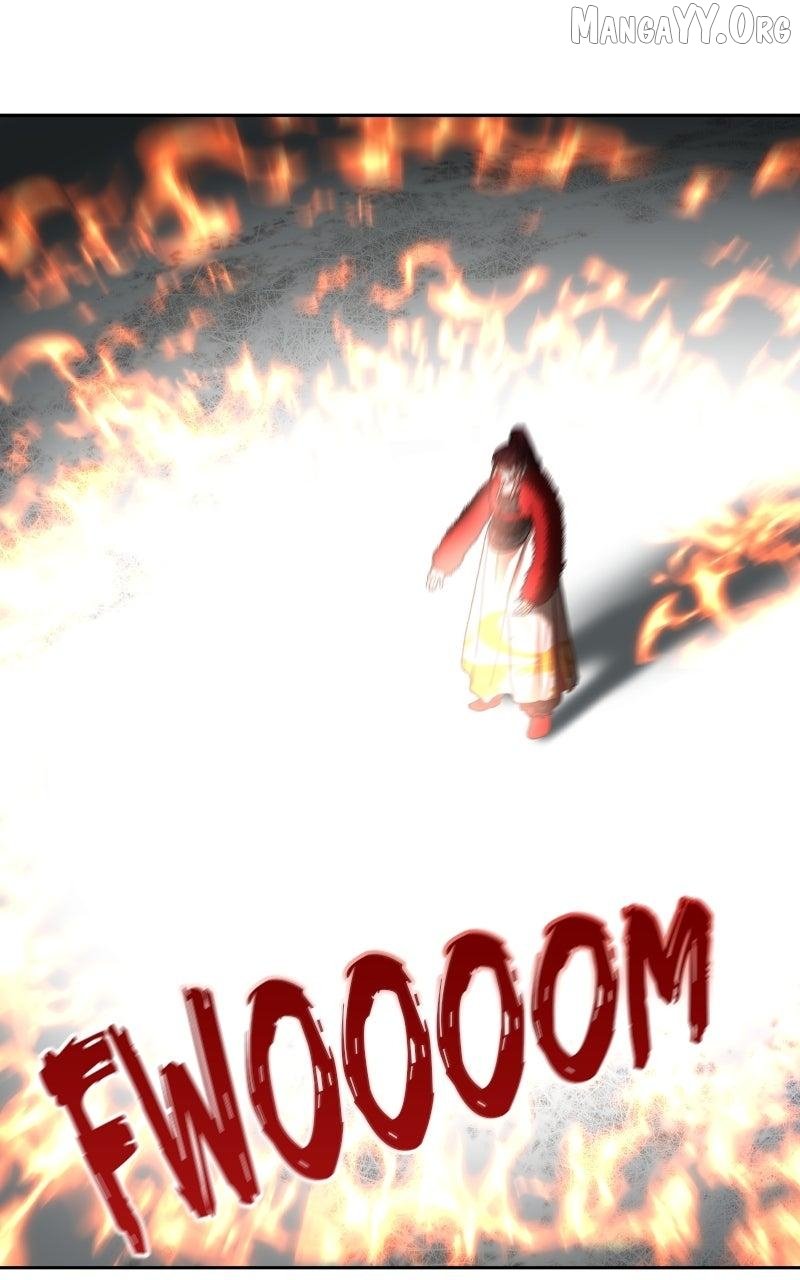 Like a Fiery Flame Chapter 22 page 54 - 