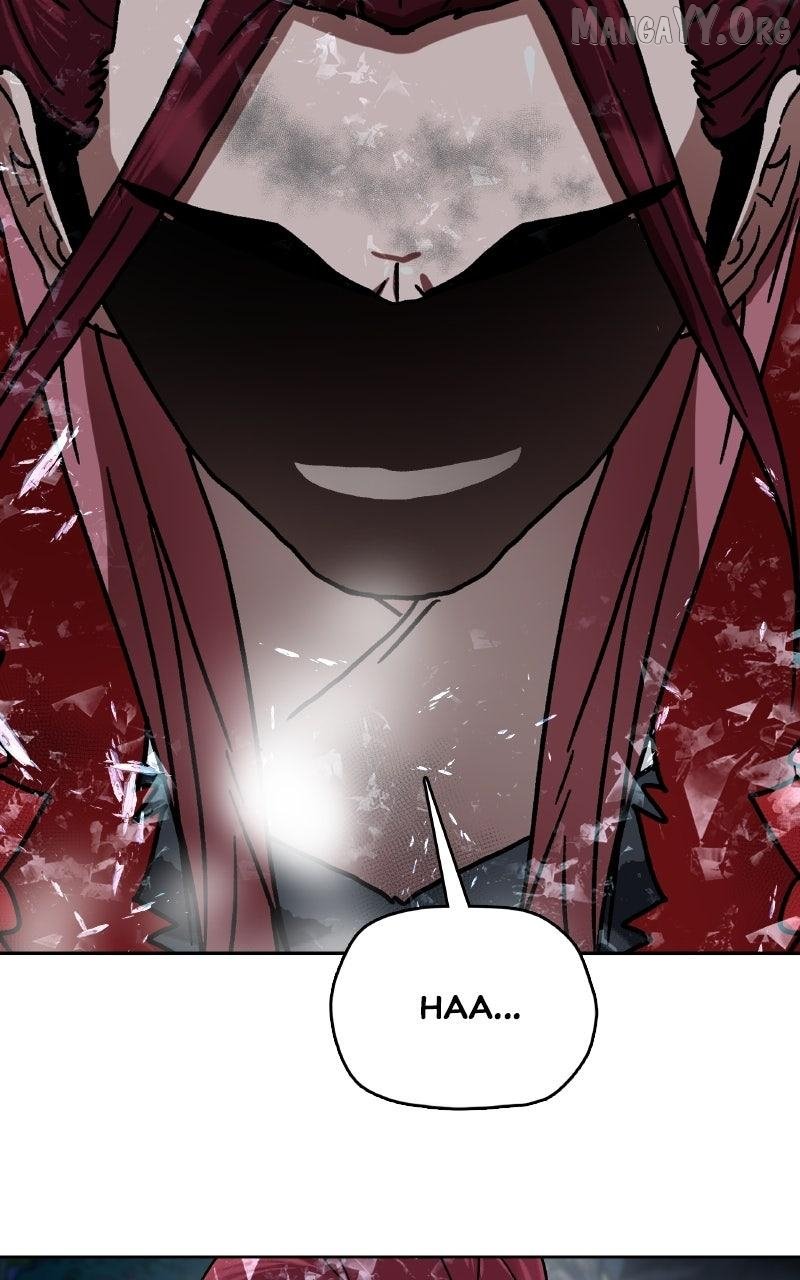 Like a Fiery Flame Chapter 22 page 58 - 