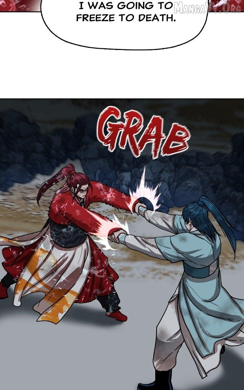 Like a Fiery Flame Chapter 22 page 60 - 