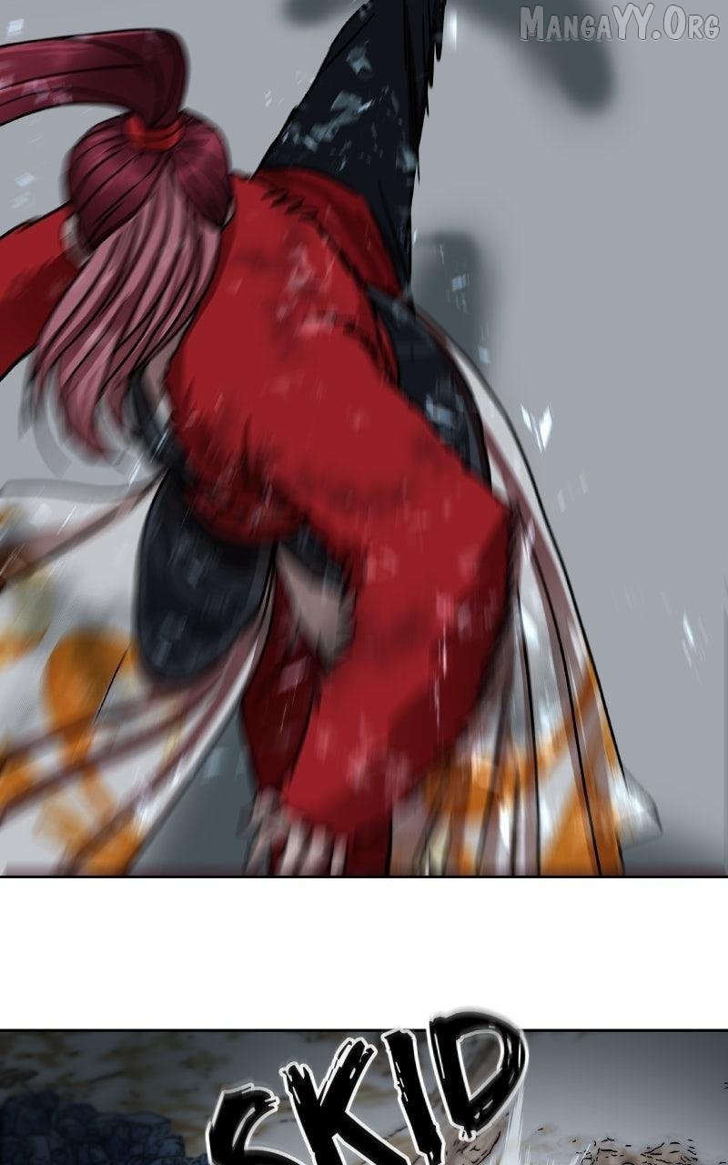 Like a Fiery Flame Chapter 22 page 62 - 