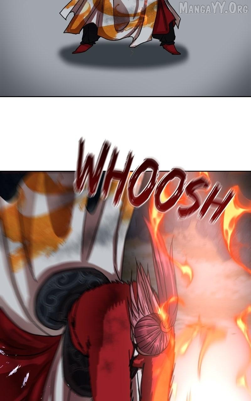 Like a Fiery Flame Chapter 22 page 66 - 