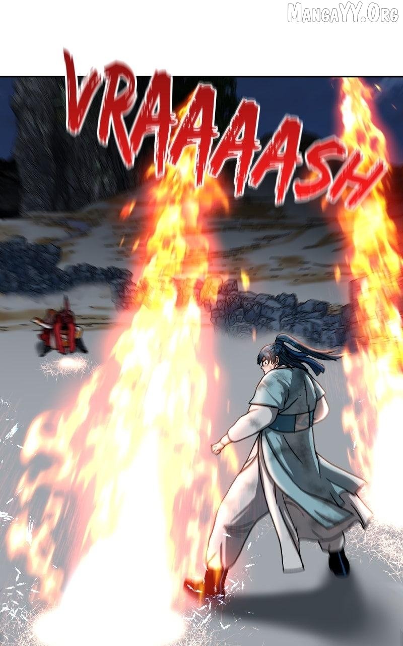 Like a Fiery Flame Chapter 22 page 68 - 