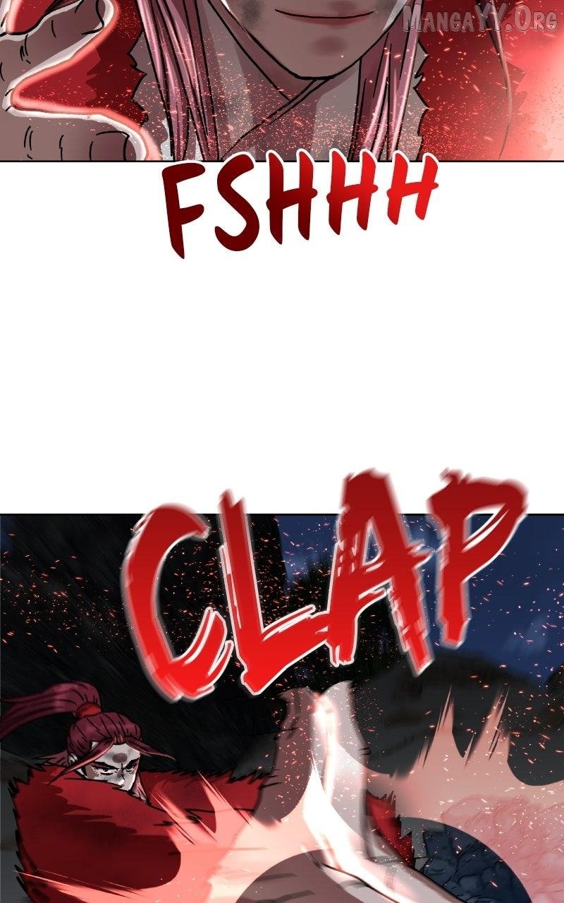 Like a Fiery Flame Chapter 22 page 70 - 