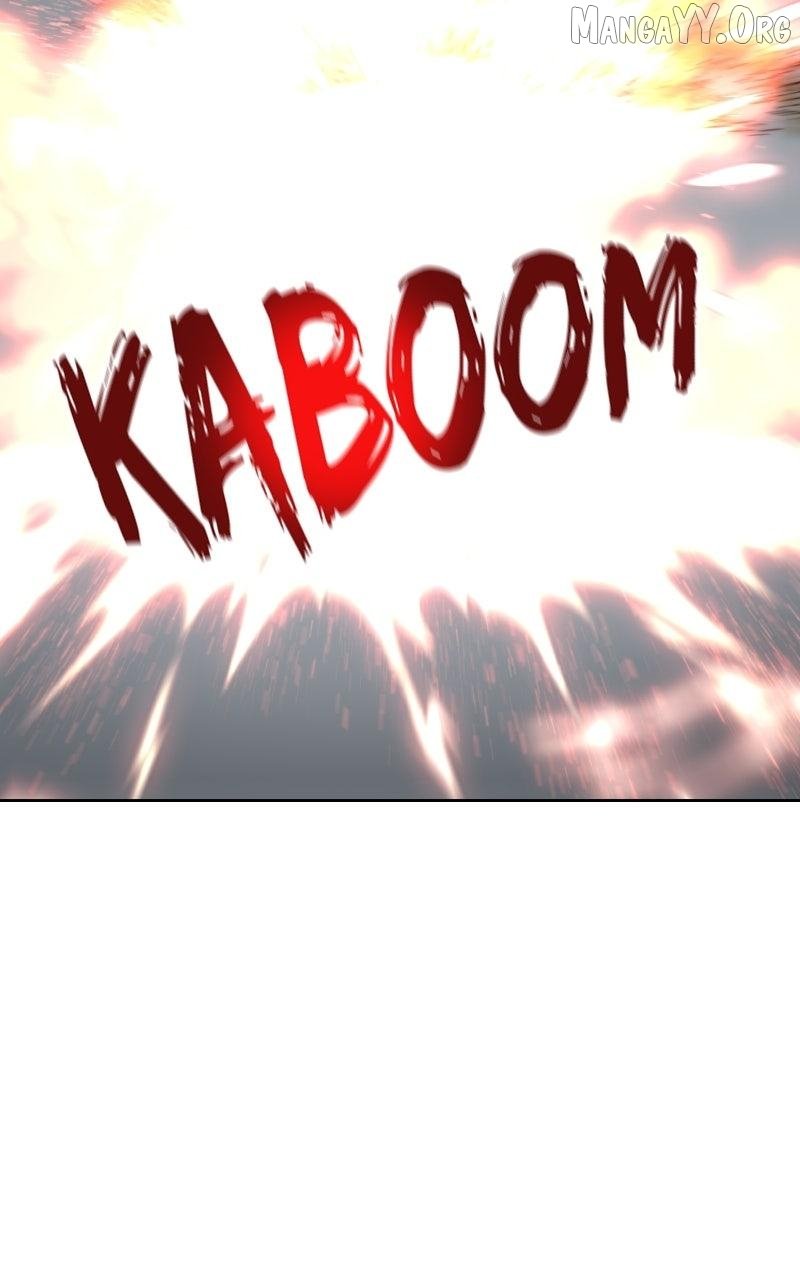Like a Fiery Flame Chapter 22 page 72 - 