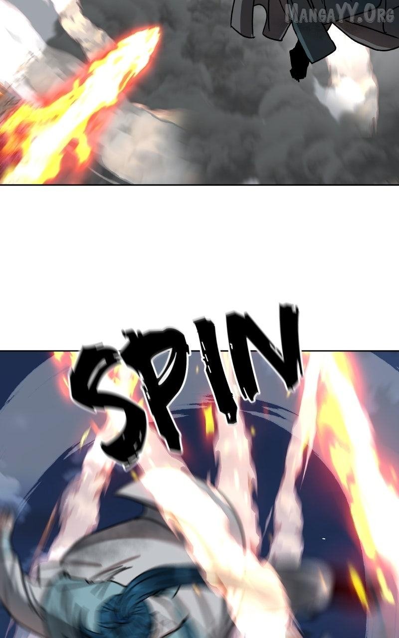 Like a Fiery Flame Chapter 22 page 76 - 