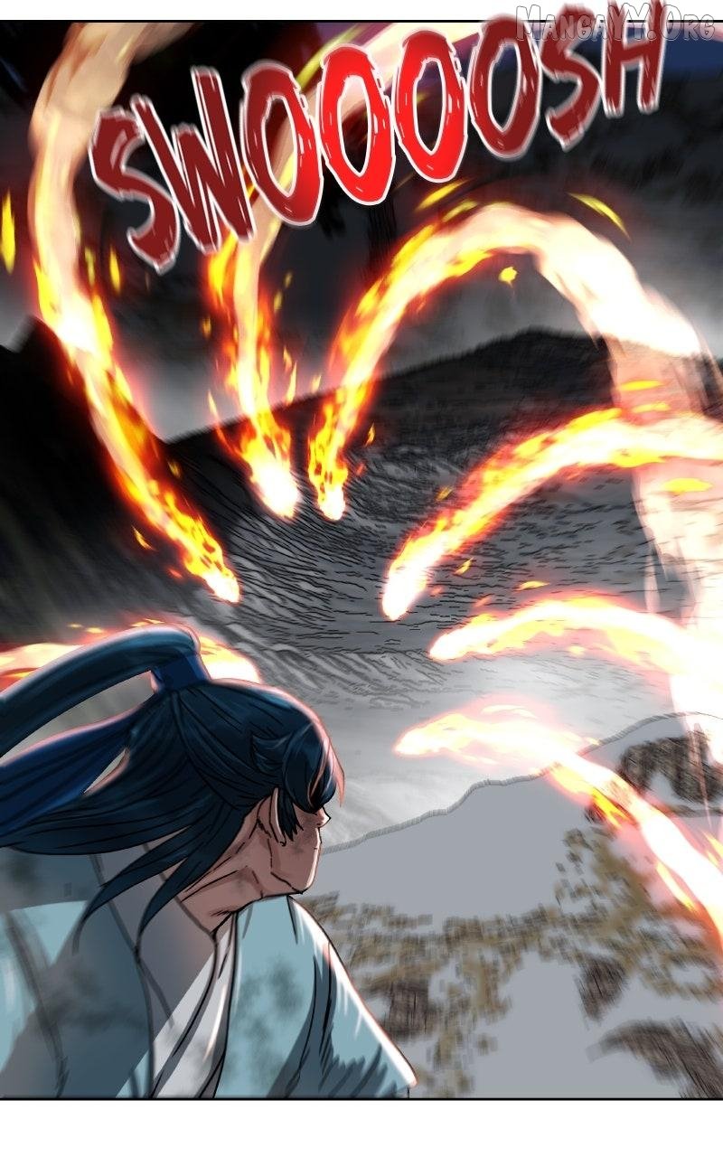 Like a Fiery Flame Chapter 22 page 80 - 