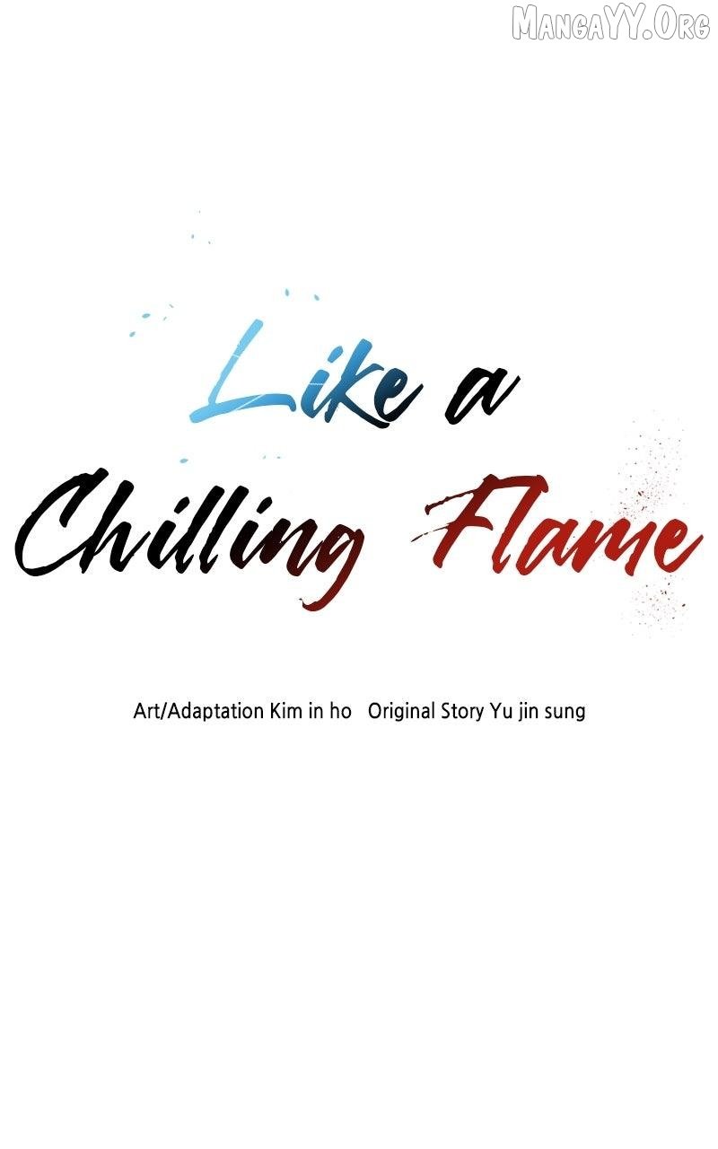 Like a Fiery Flame Chapter 22 page 9 - 