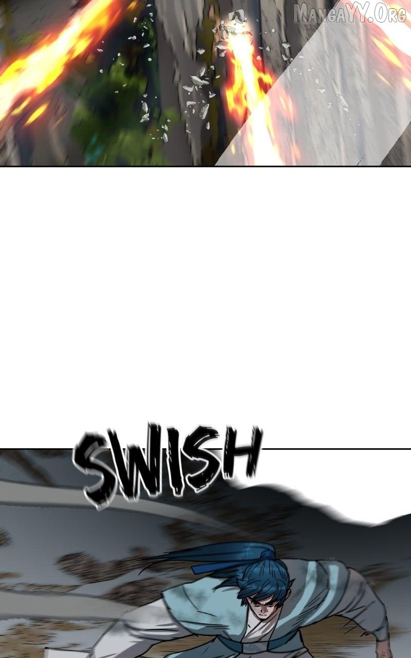 Like a Fiery Flame Chapter 22 page 82 - 