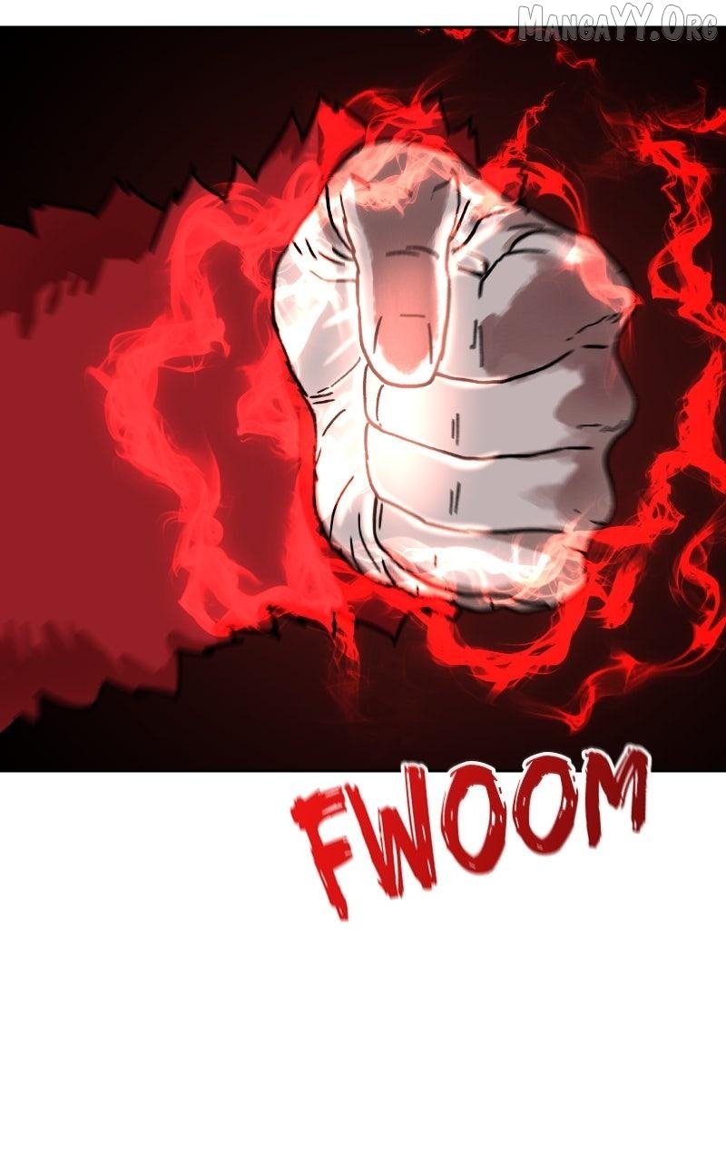 Like a Fiery Flame Chapter 22 page 85 - 