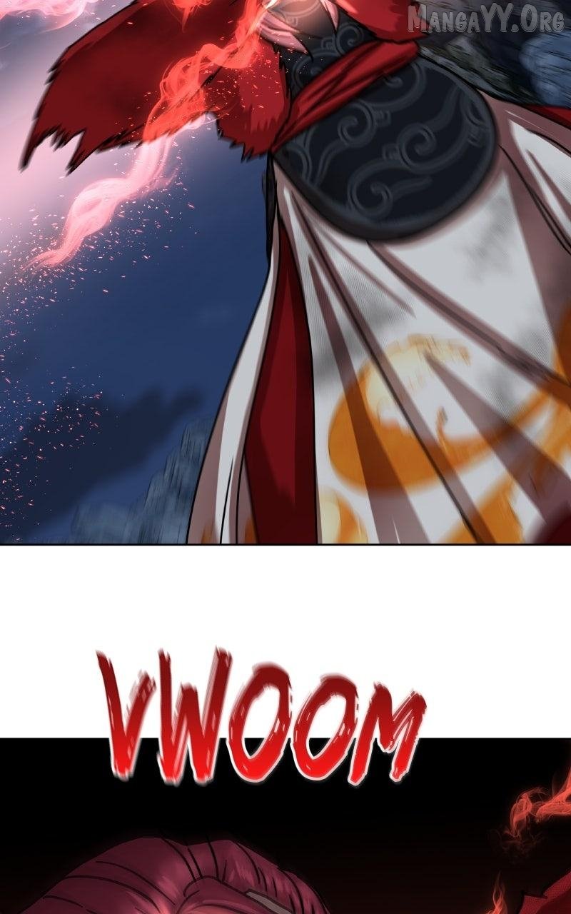 Like a Fiery Flame Chapter 22 page 87 - 