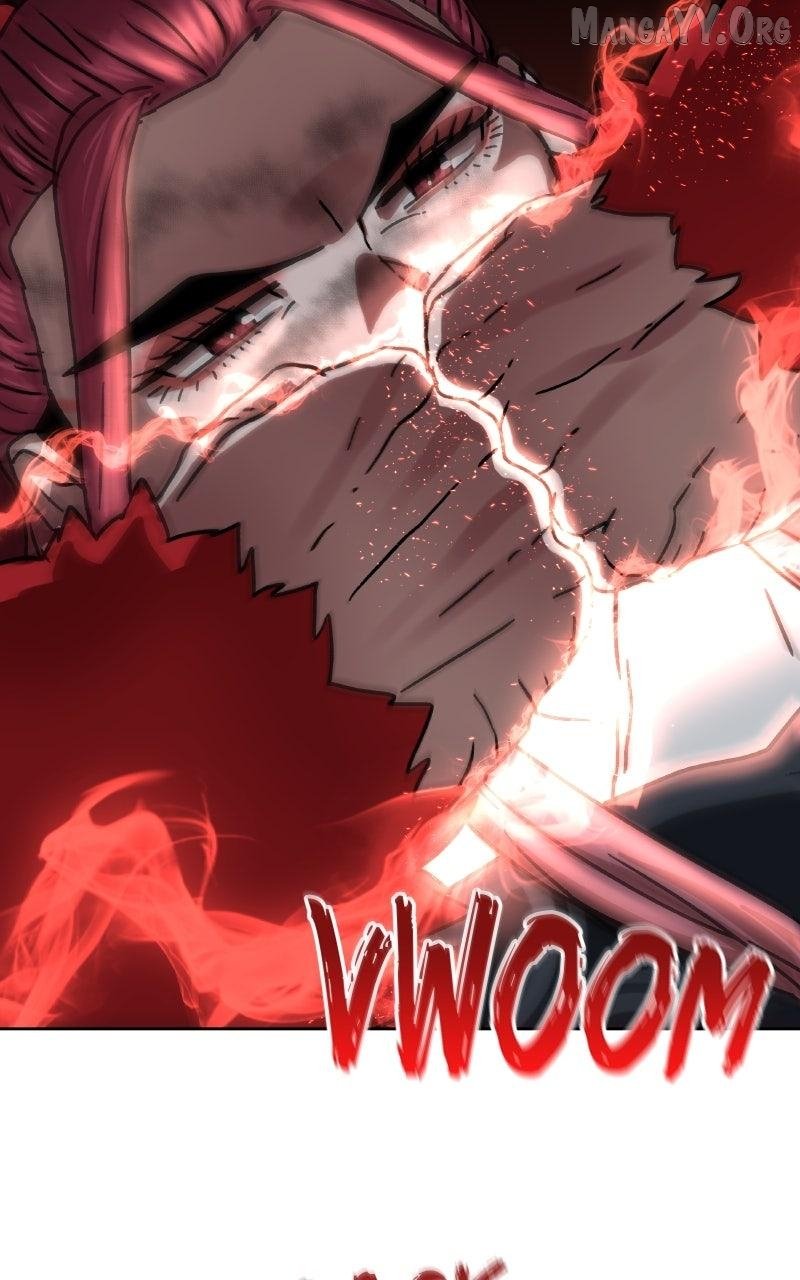 Like a Fiery Flame Chapter 22 page 88 - 