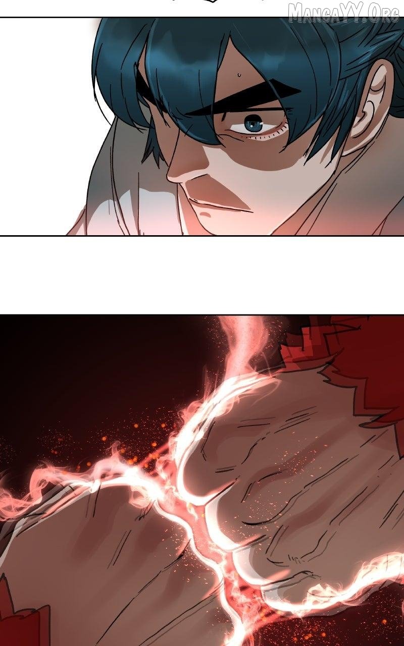 Like a Fiery Flame Chapter 22 page 90 - 