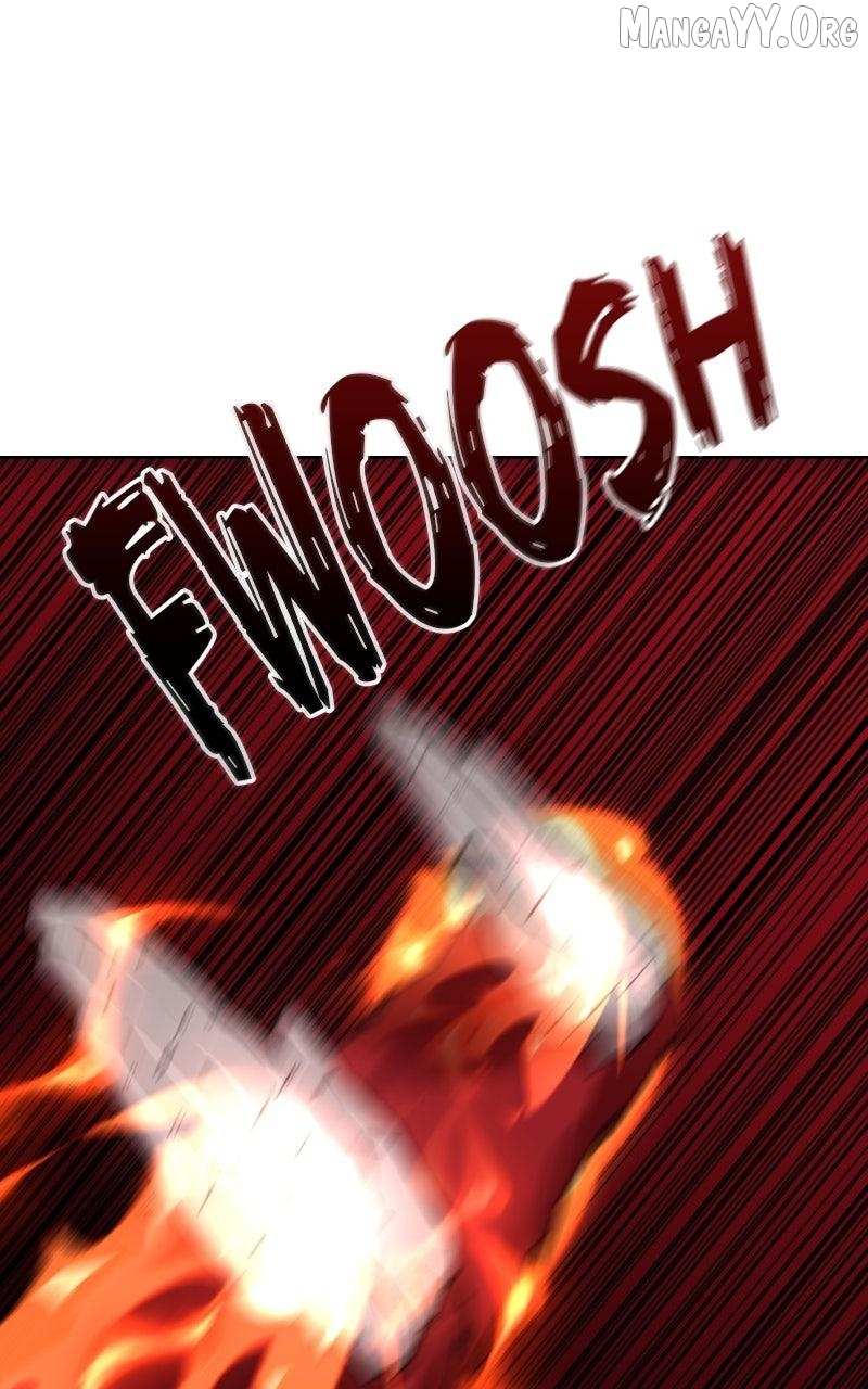 Like a Fiery Flame Chapter 22 page 10 - 