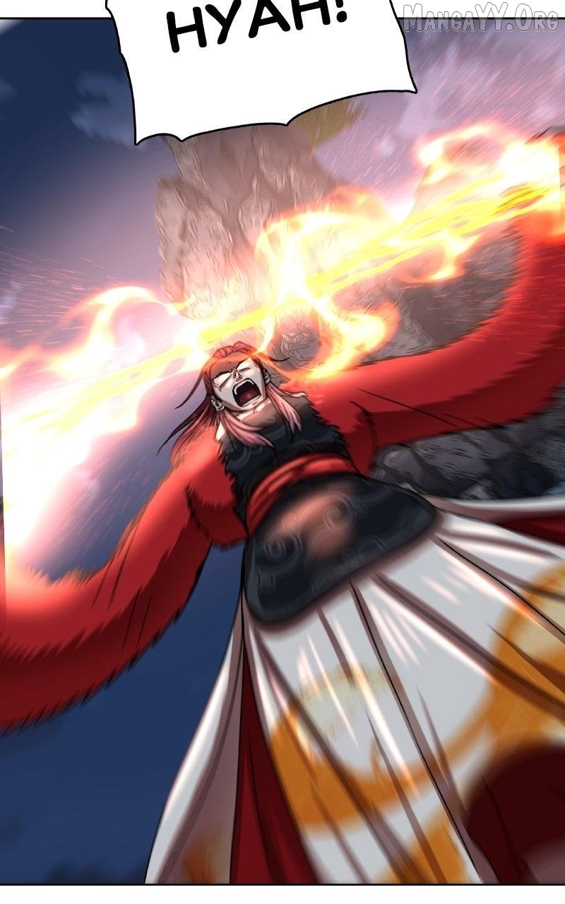 Like a Fiery Flame Chapter 22 page 93 - 