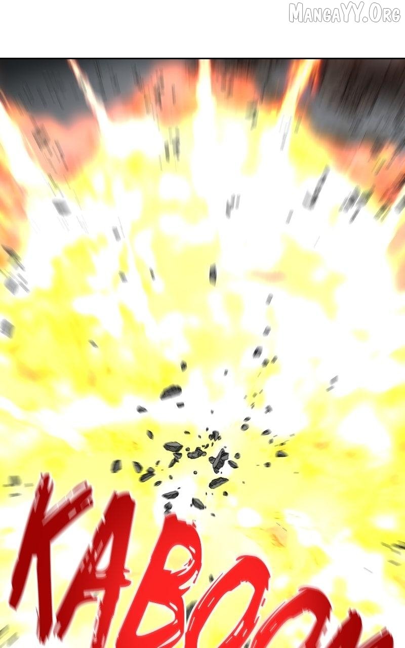 Like a Fiery Flame Chapter 22 page 95 - 