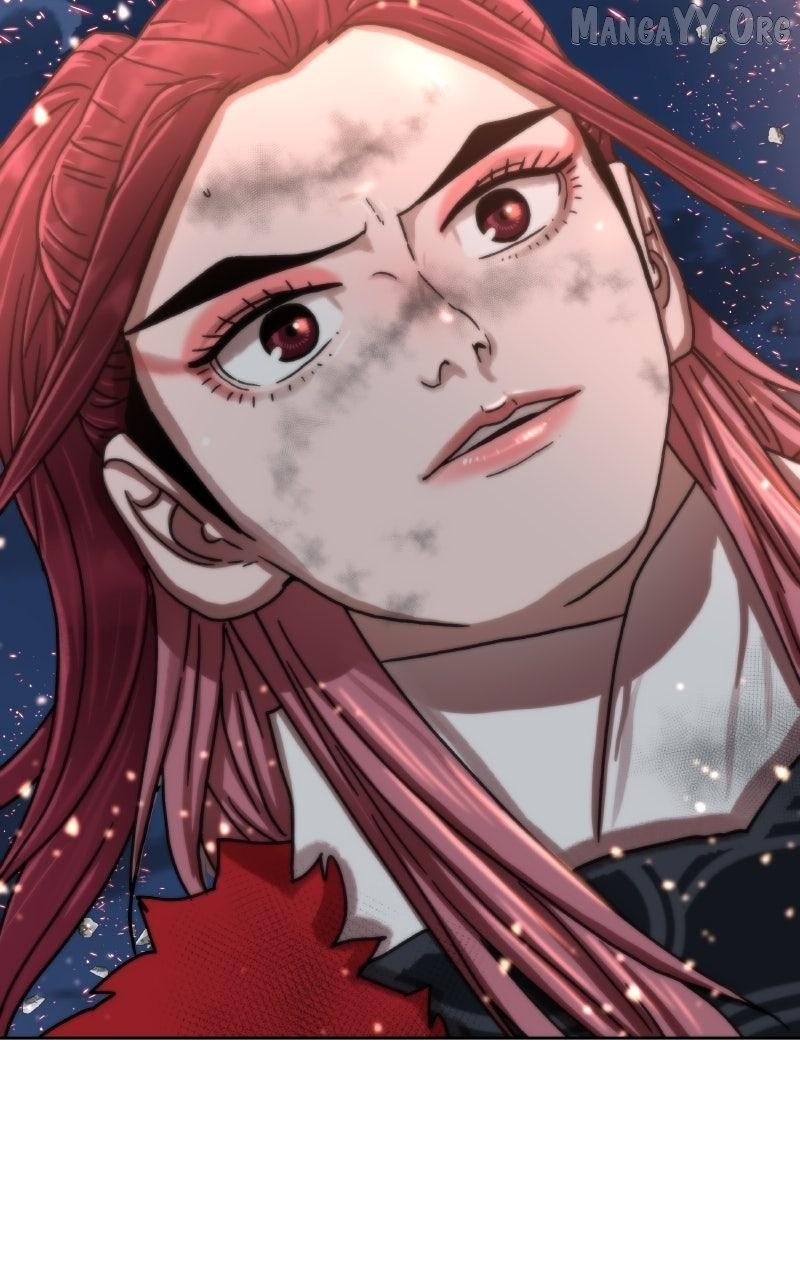 Like a Fiery Flame Chapter 22 page 97 - 