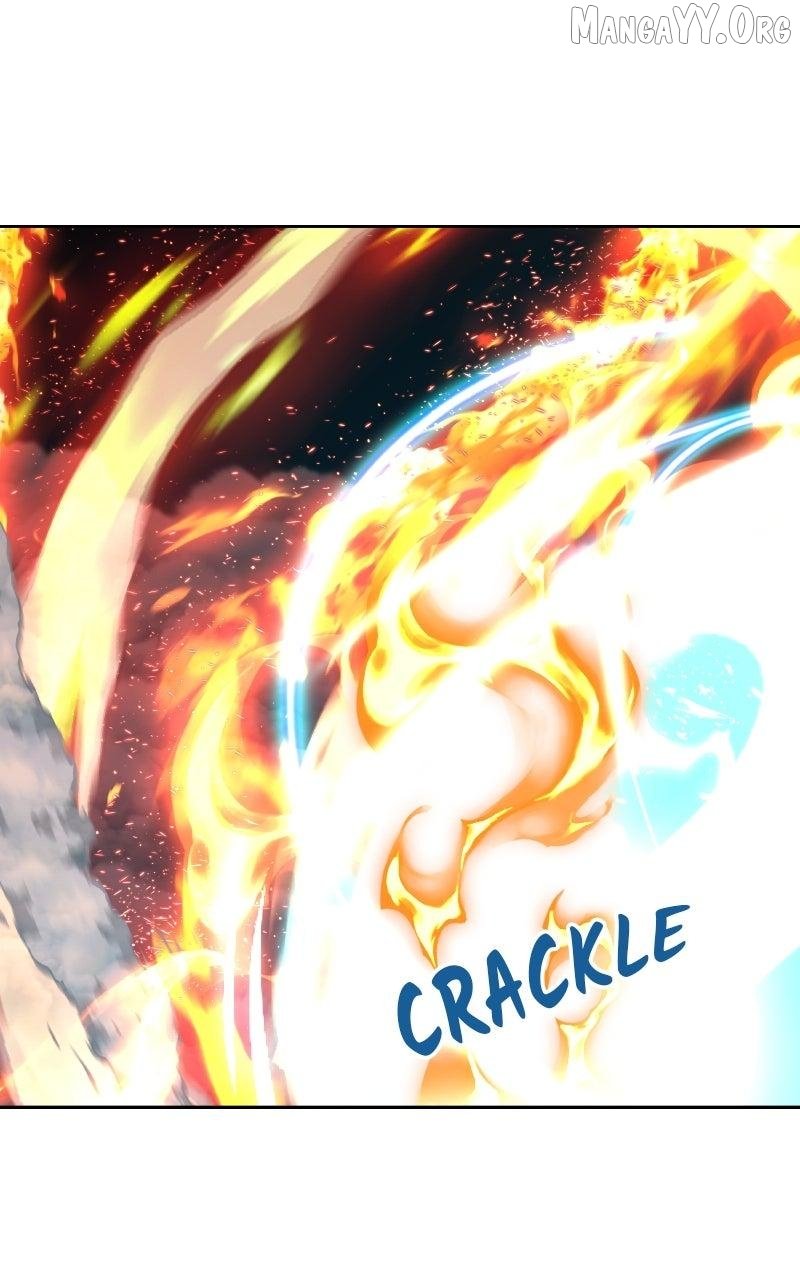 Like a Fiery Flame Chapter 22 page 99 - 