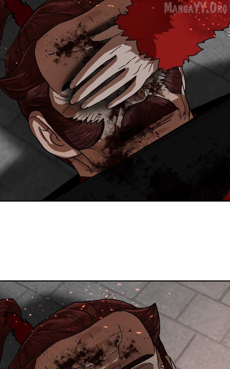 Like a Fiery Flame Chapter 24 page 2 - 