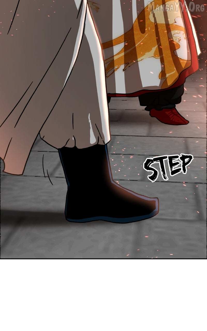 Like a Fiery Flame Chapter 24 page 11 - 
