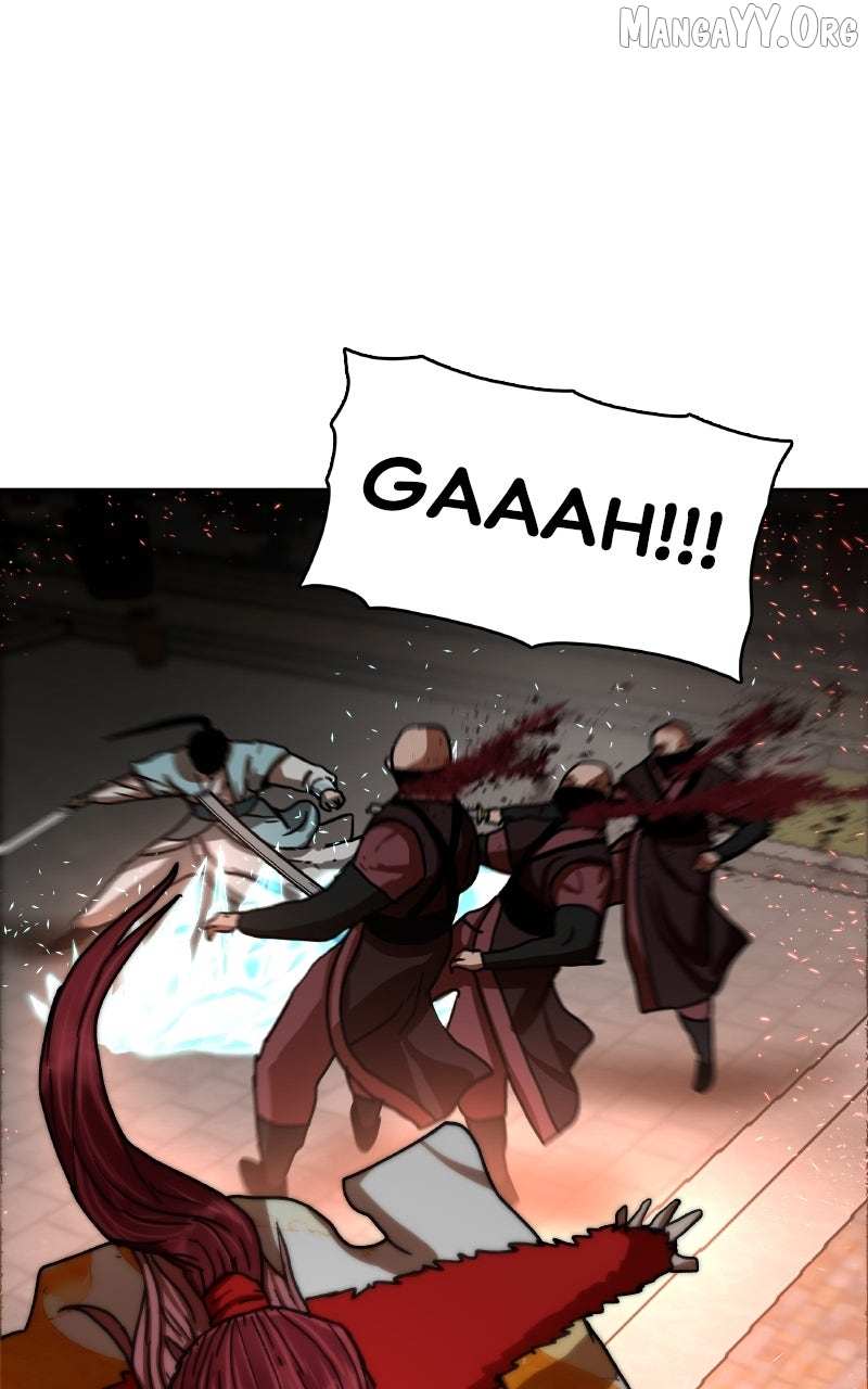 Like a Fiery Flame Chapter 24 page 105 - 