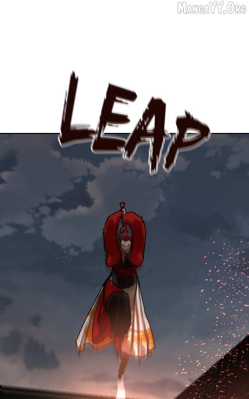 Like a Fiery Flame Chapter 24 page 110 - 