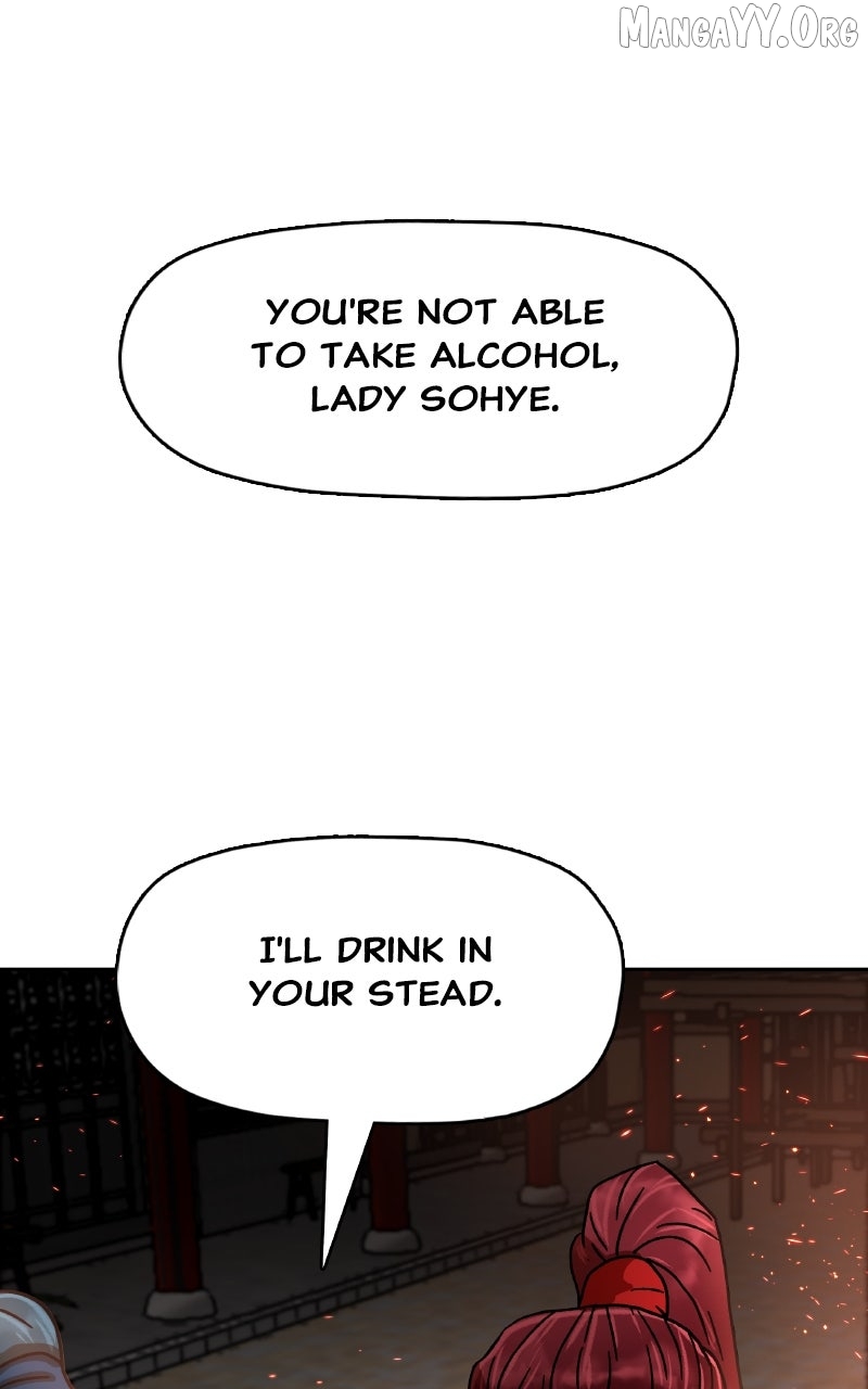 Like a Fiery Flame Chapter 24 page 12 - 