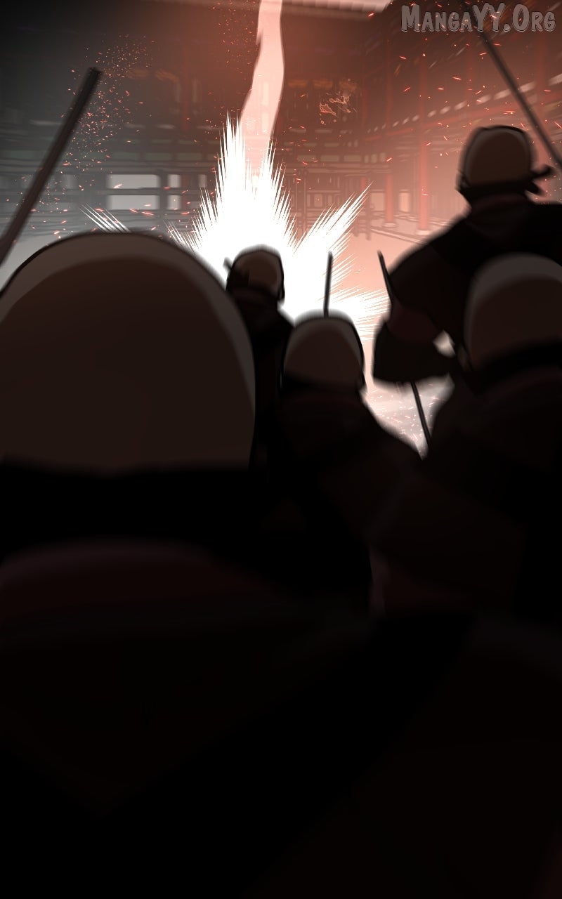 Like a Fiery Flame Chapter 24 page 111 - 