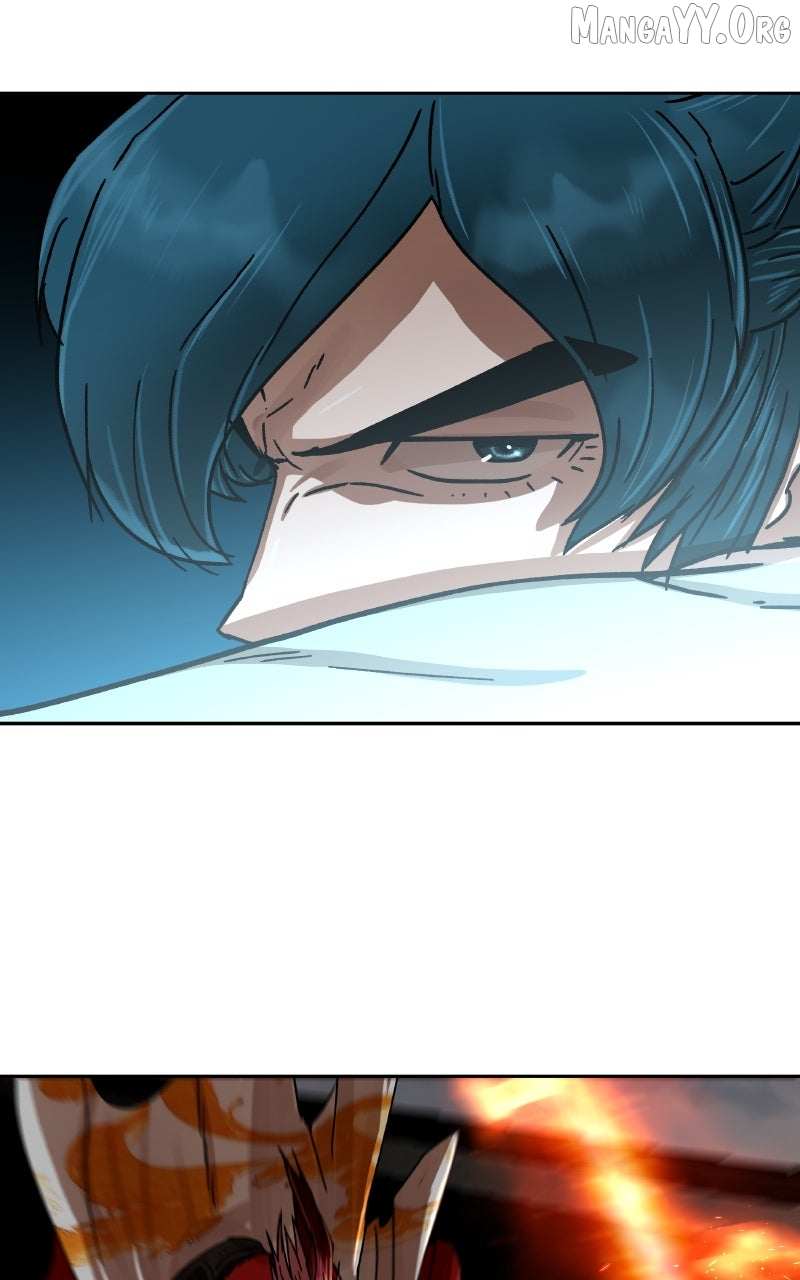 Like a Fiery Flame Chapter 24 page 115 - 