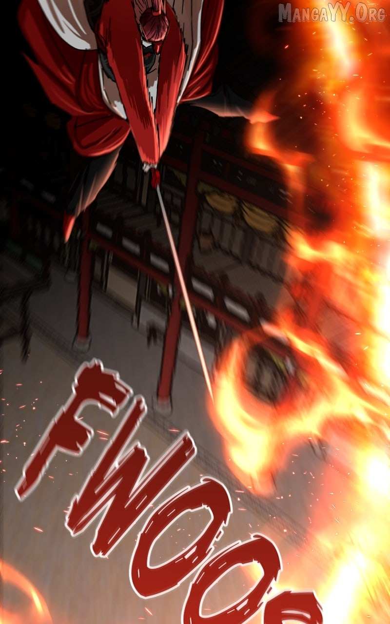 Like a Fiery Flame Chapter 24 page 116 - 