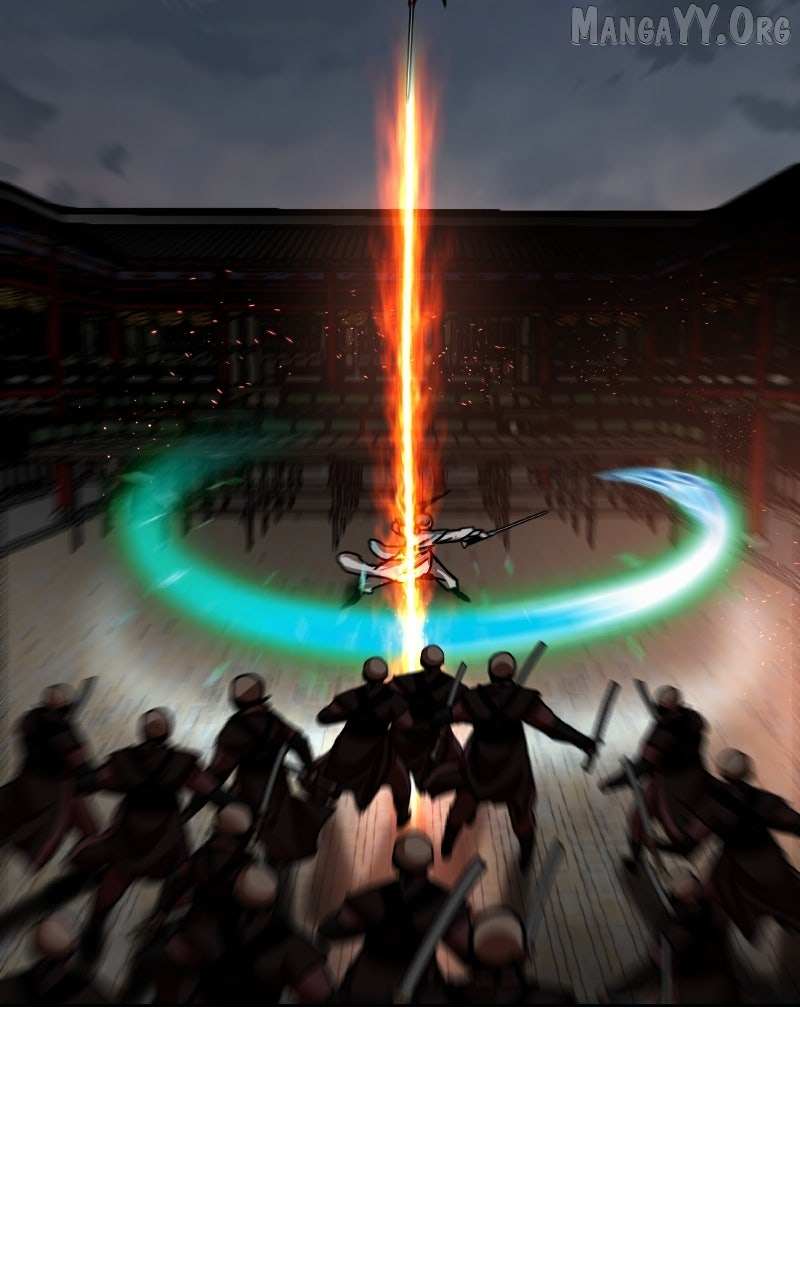 Like a Fiery Flame Chapter 24 page 119 - 