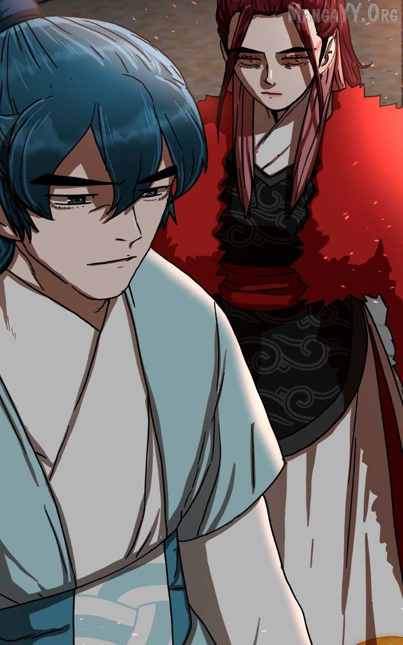 Like a Fiery Flame Chapter 24 page 13 - 
