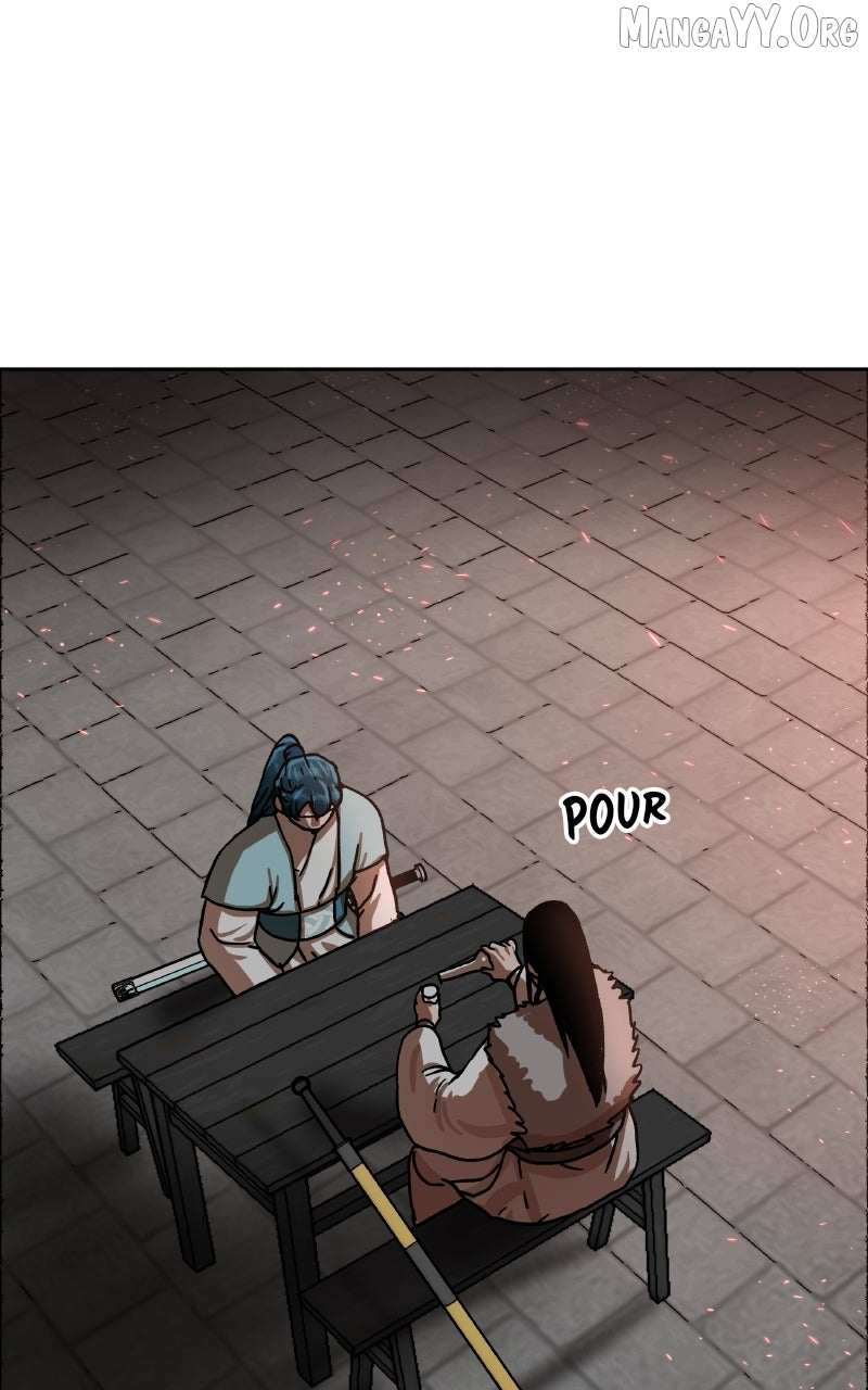 Like a Fiery Flame Chapter 24 page 15 - 