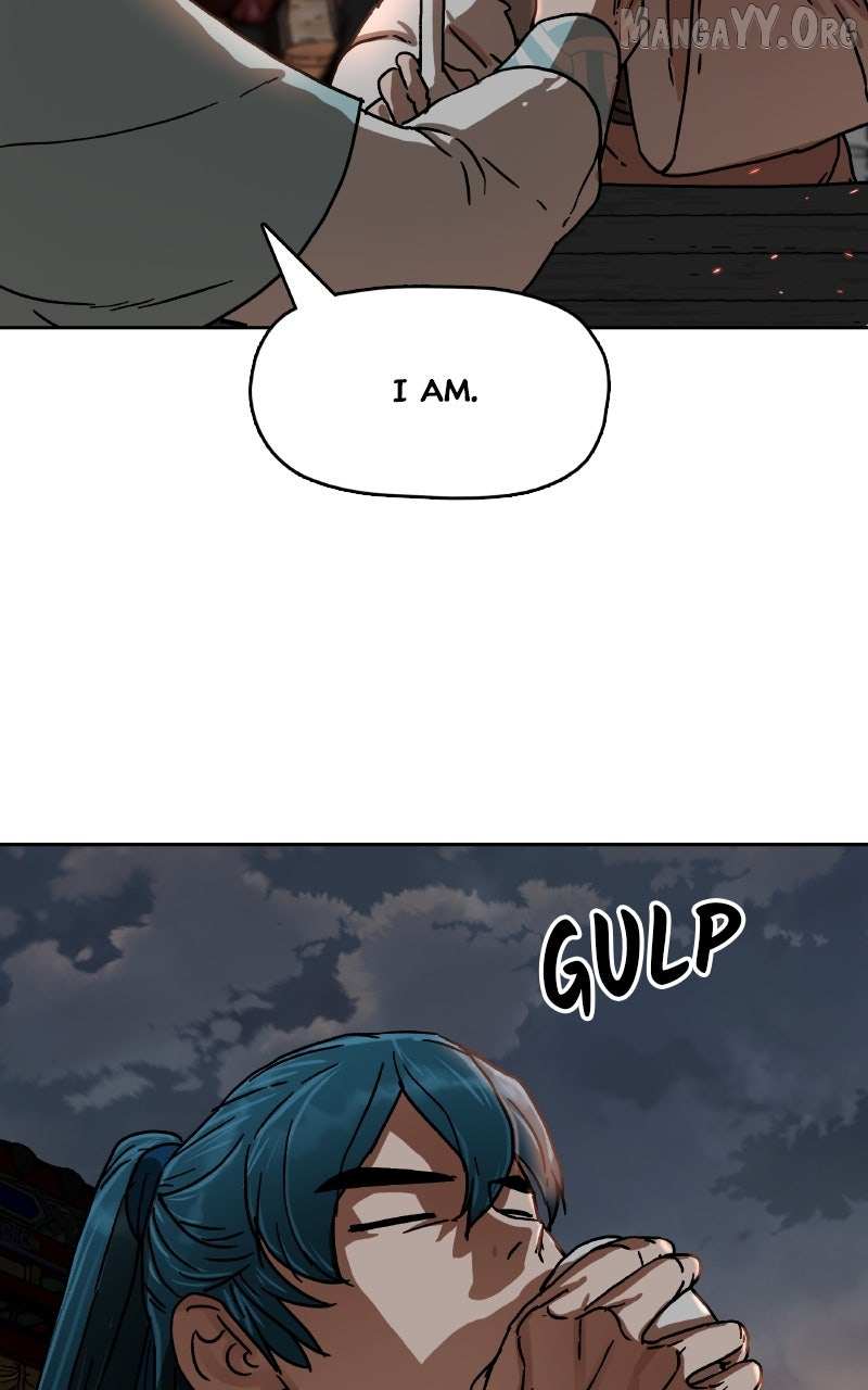 Like a Fiery Flame Chapter 24 page 17 - 