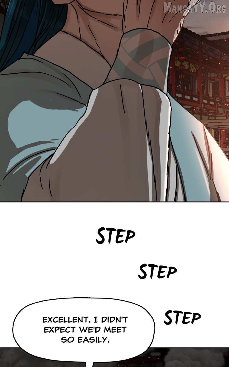 Like a Fiery Flame Chapter 24 page 18 - 
