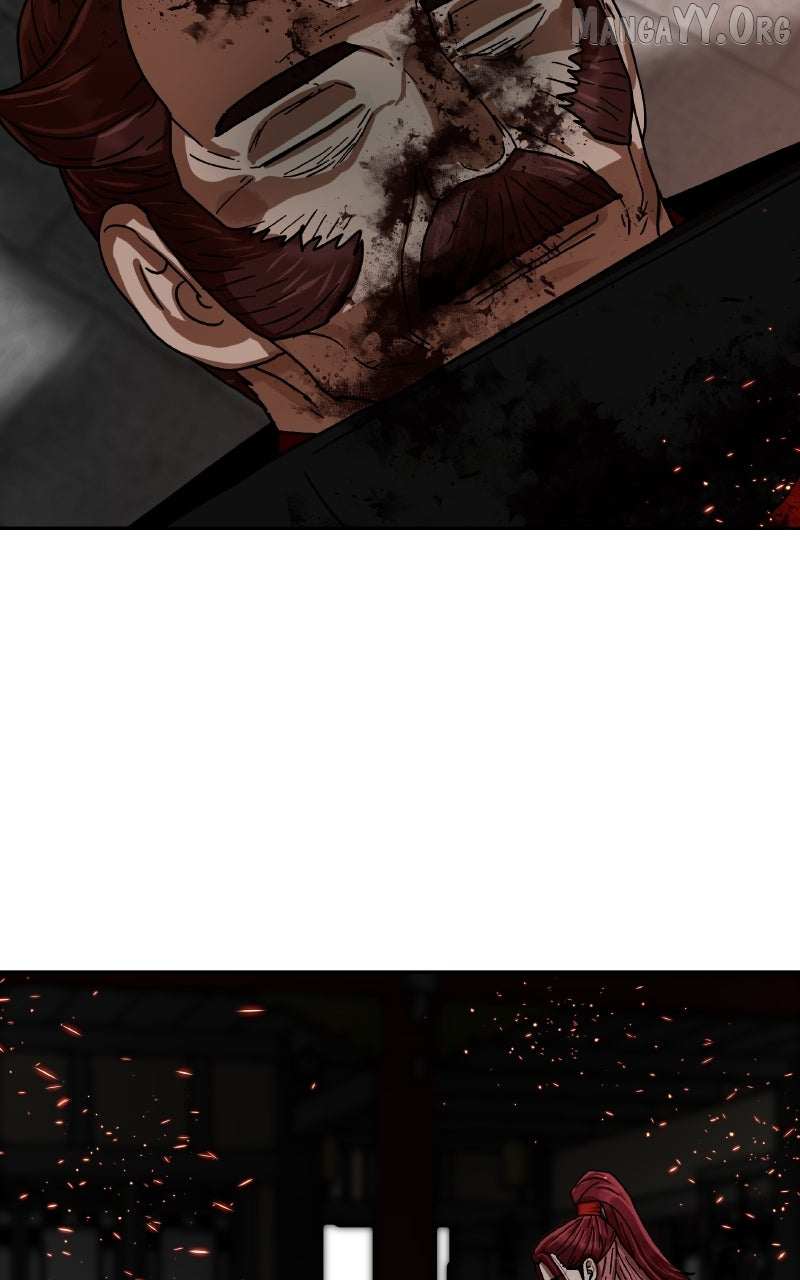 Like a Fiery Flame Chapter 24 page 3 - 