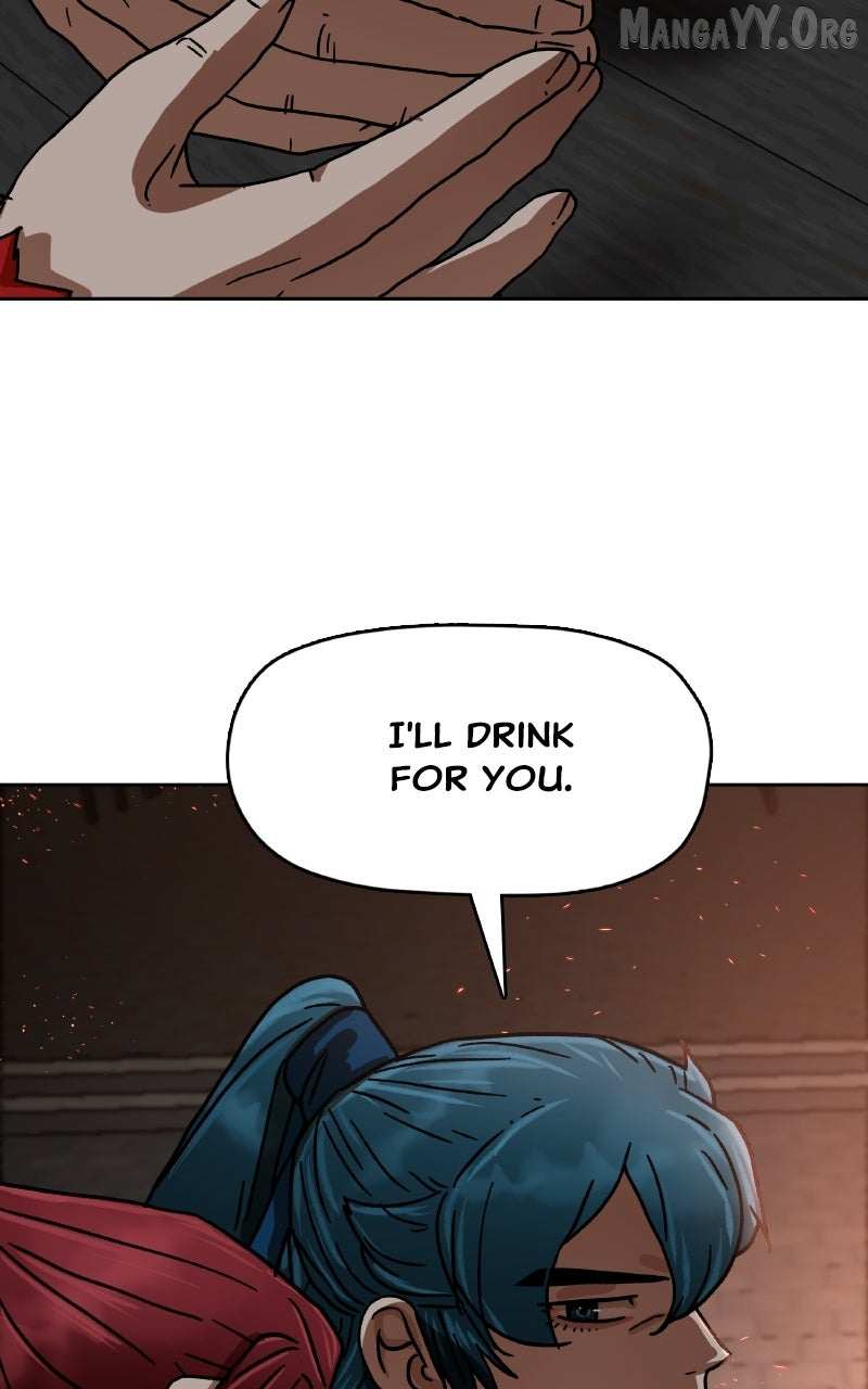 Like a Fiery Flame Chapter 24 page 25 - 