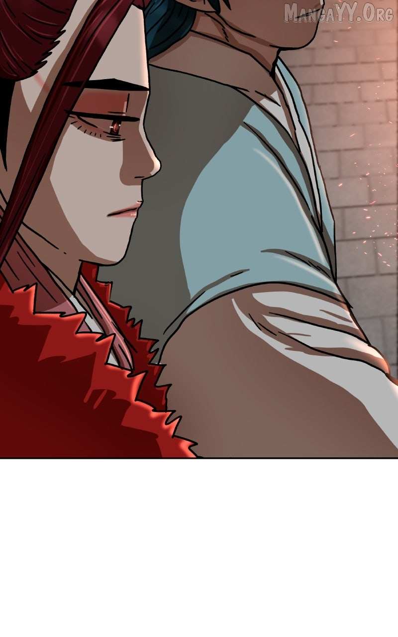 Like a Fiery Flame Chapter 24 page 26 - 