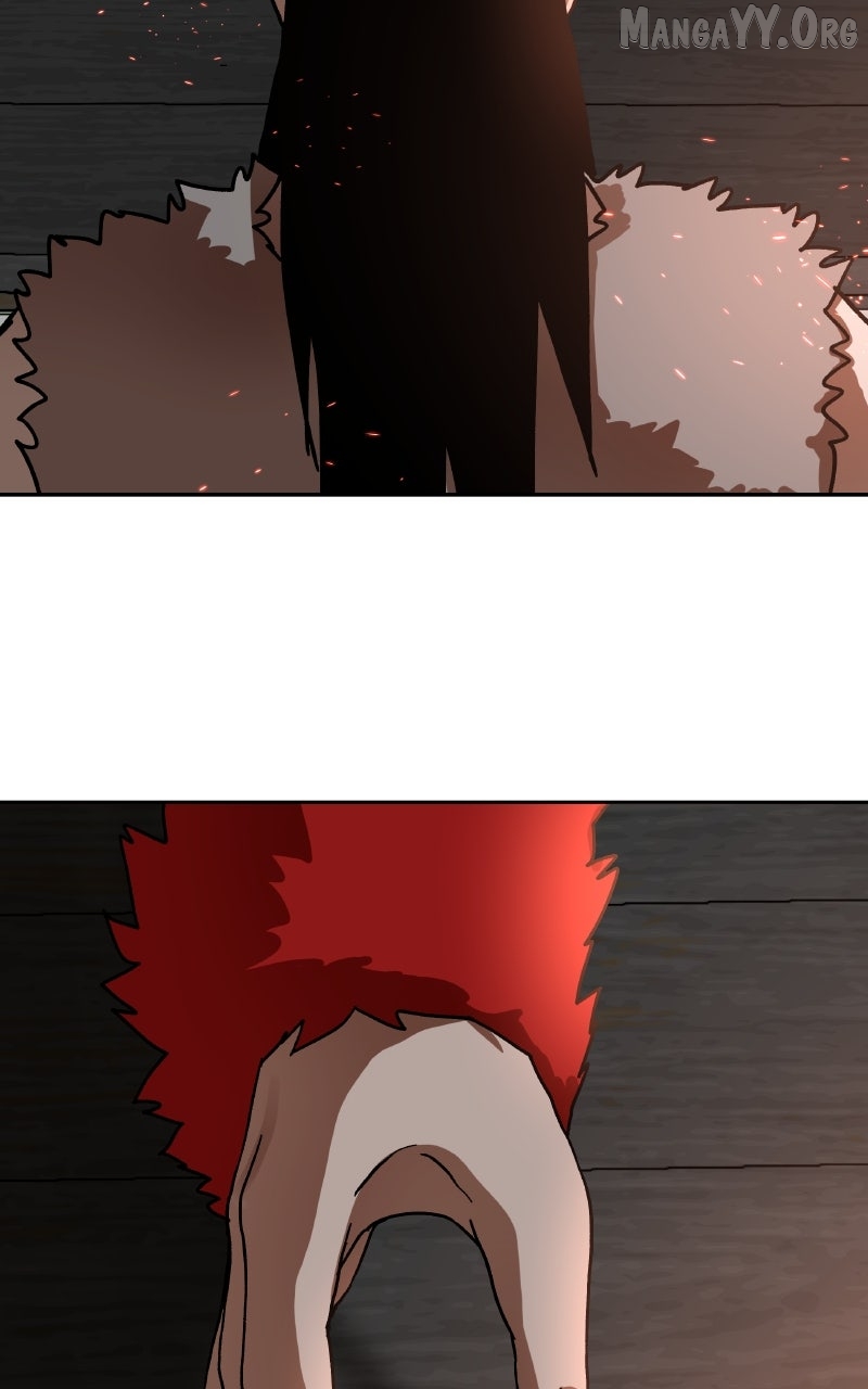 Like a Fiery Flame Chapter 24 page 29 - 