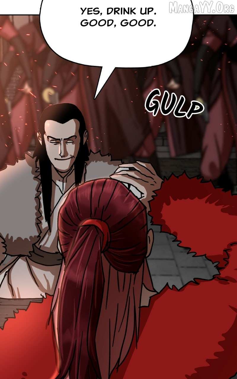 Like a Fiery Flame Chapter 24 page 32 - 