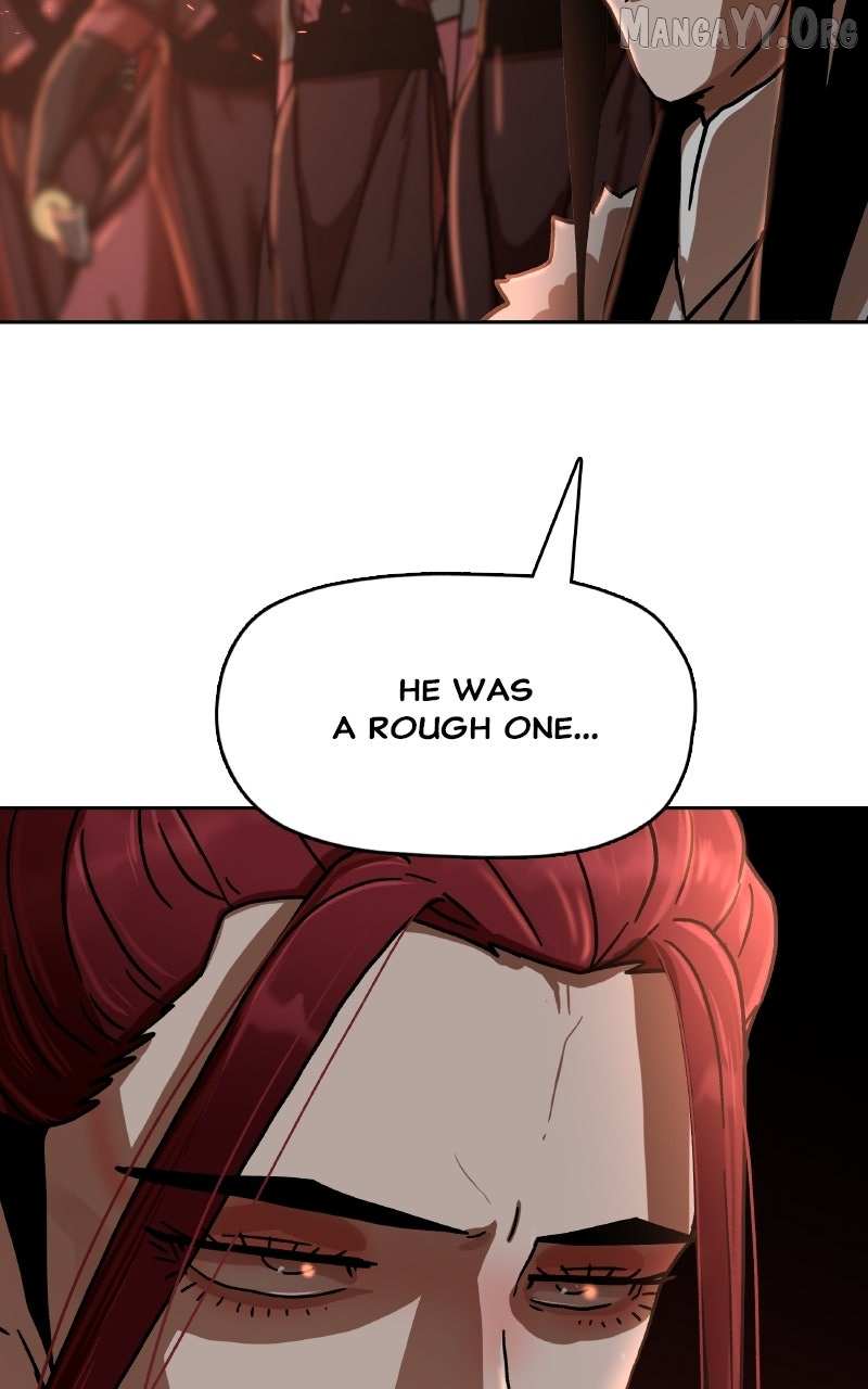 Like a Fiery Flame Chapter 24 page 35 - 