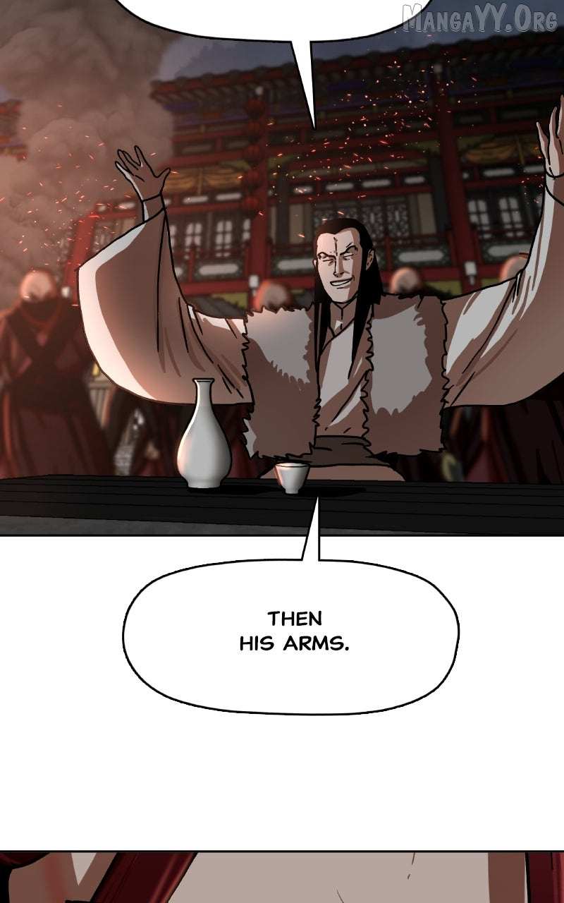 Like a Fiery Flame Chapter 24 page 37 - 