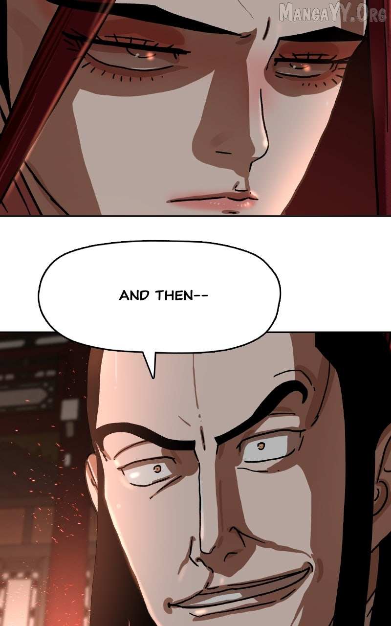 Like a Fiery Flame Chapter 24 page 38 - 